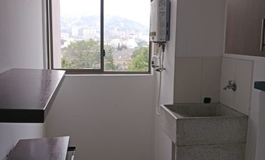 ARRIENDO APARTAMENTO ZONA ZUÑIGA