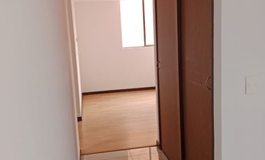 ARRIENDO APARTAMENTO ZONA ZUÑIGA