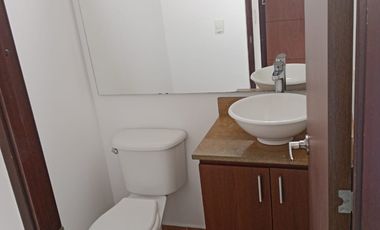 ARRIENDO APARTAMENTO ZONA ZUÑIGA