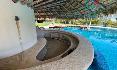 Venta de lote en reconocido condominio de Acapulco Diamante
