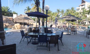 Venta de lote en reconocido condominio de Acapulco Diamante