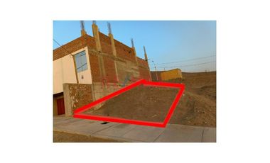 Excelente Terreno En Condominio Las Terrazas De Lima Norte