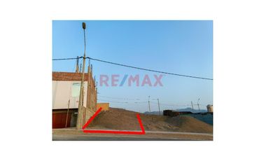 Excelente Terreno En Condominio Las Terrazas De Lima Norte