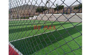 Excelente Terreno En Condominio Las Terrazas De Lima Norte