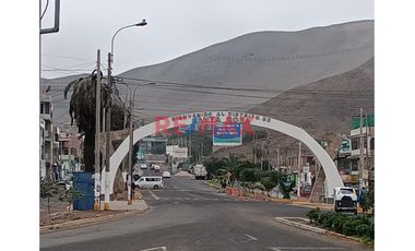 Excelente Terreno En Condominio Las Terrazas De Lima Norte