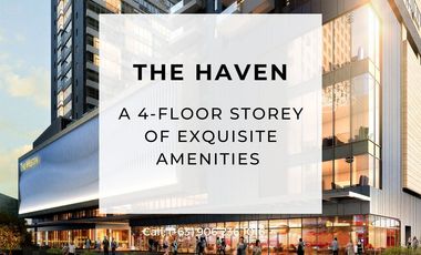 1Bedroom Rent to Own Condotel at Westin Residences Luxury Living at the Heart of CBD