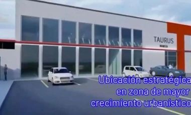 Locales Comerciales Nuevos en Alquiler, sur Manta