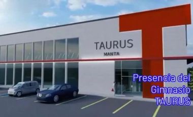 Locales Comerciales Nuevos en Alquiler, sur Manta