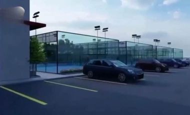 Locales Comerciales Nuevos en Alquiler, sur Manta