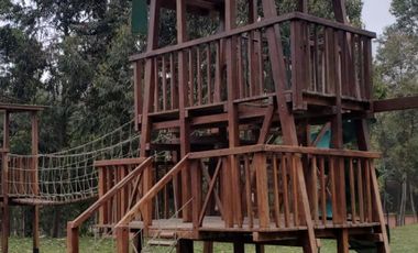 Bajo de precio, Vendo terreno en condominio privado Rio del Sol, Cieneguilla