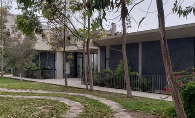 Bajo de precio, Vendo terreno en condominio privado Rio del Sol, Cieneguilla