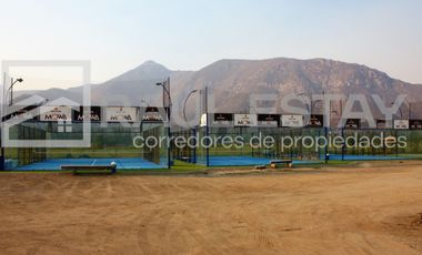 VENDEMOS Terreno de 1.000 mts/2 con 2 casas y bodega