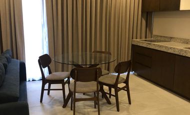 DEPARTAMENTO EN RENTA EN CIUDAD DEL CARMEN, CAMPECHE.