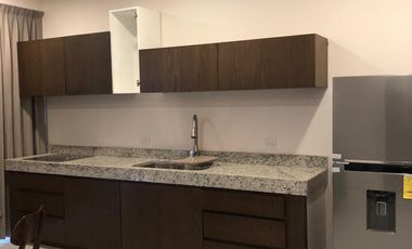 DEPARTAMENTO EN RENTA EN CIUDAD DEL CARMEN, CAMPECHE.