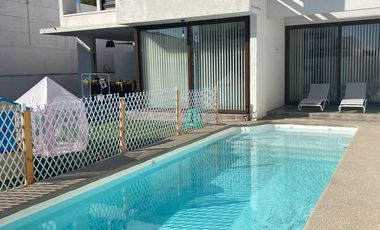 CASA EN VENTA - CERRO GRANDE - LA SERENA