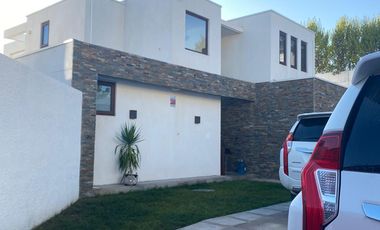 CASA EN VENTA - CERRO GRANDE - LA SERENA