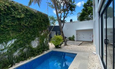LOFT EN RENTA EN CIUDAD DEL CARMEN, CAMPECHE