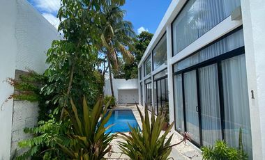 LOFT EN RENTA EN CIUDAD DEL CARMEN, CAMPECHE