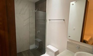 LOFT EN RENTA EN CIUDAD DEL CARMEN, CAMPECHE