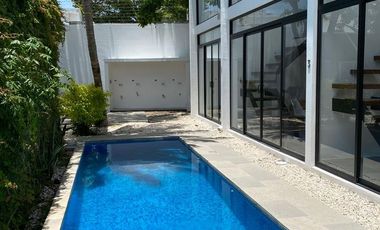 LOFT EN RENTA EN CIUDAD DEL CARMEN, CAMPECHE