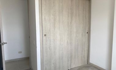 45651 Apartamento en arriendo en el sector La Paz