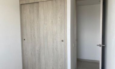 45651 Apartamento en arriendo en el sector La Paz