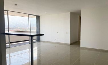 45651 Apartamento en arriendo en el sector La Paz
