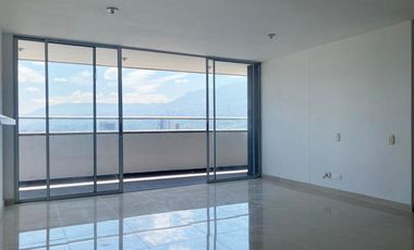 45651 Apartamento en arriendo en el sector La Paz