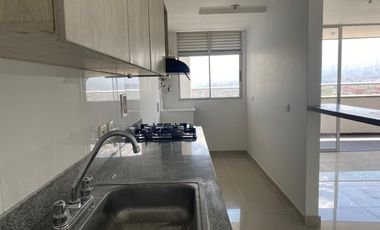 45651 Apartamento en arriendo en el sector La Paz