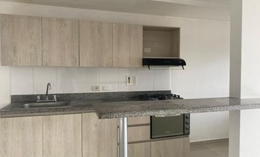 45651 Apartamento en arriendo en el sector La Paz