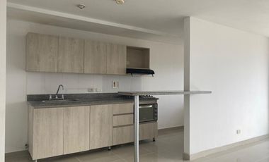 45651 Apartamento en arriendo en el sector La Paz