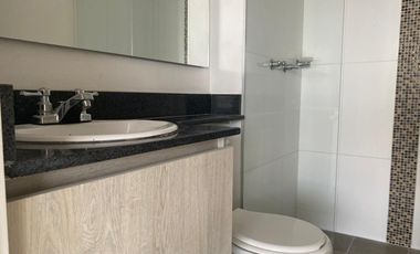 45651 Apartamento en arriendo en el sector La Paz