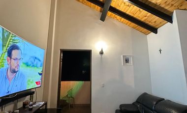 ARRIENDO HERMOSA CASA CONJUNTO EL BEJUCAL CAJICA CUNDINAMARCA COLOMBIA.