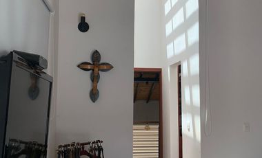 ARRIENDO HERMOSA CASA CONJUNTO EL BEJUCAL CAJICA CUNDINAMARCA COLOMBIA.