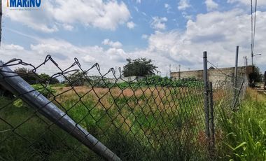 Terreno en Colonia Jalpan Ampliación Yecapixteca, Yecapixtla