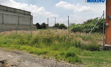 Terreno en Colonia Jalpan Ampliación Yecapixteca, Yecapixtla