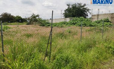 Terreno en Colonia Jalpan Ampliación Yecapixteca, Yecapixtla