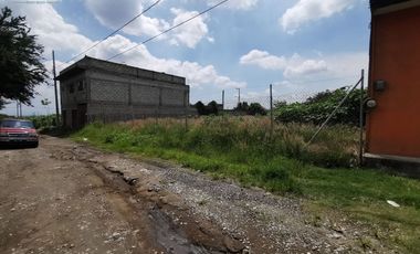 Terreno en Colonia Jalpan Ampliación Yecapixteca, Yecapixtla