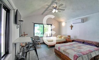 Casa en Venta en Cancún en Residencial Campestre con 4 Recámaras
