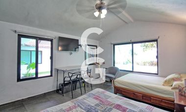 Casa en Venta en Cancún en Residencial Campestre con 4 Recámaras
