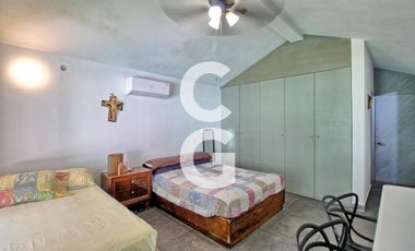 Casa en Venta en Cancún en Residencial Campestre con 4 Recámaras