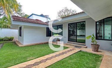 Casa en Venta en Cancún en Residencial Campestre con 4 Recámaras