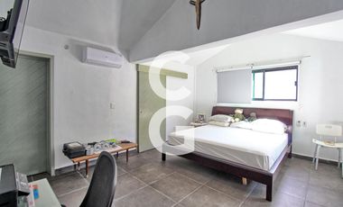 Casa en Venta en Cancún en Residencial Campestre con 4 Recámaras