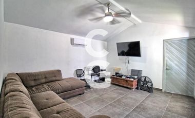 Casa en Venta en Cancún en Residencial Campestre con 4 Recámaras