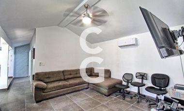 Casa en Venta en Cancún en Residencial Campestre con 4 Recámaras