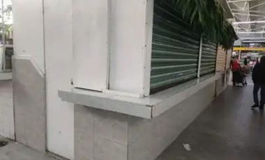 DOS LOCALES DE MARISCOS EN VENTA , MERCADO AQUILES SERDAN,