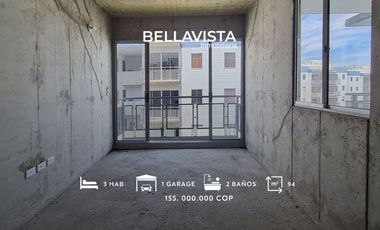 Apartamento dúplex en venta Restrepo en Condominio