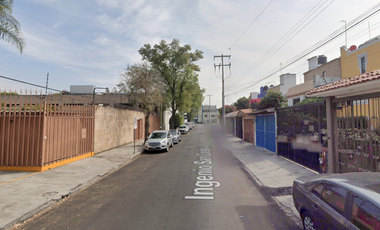 OPORTUNIDAD DE INVERSION EN CIUDAD DE MEXICO EN COAPA