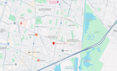 OPORTUNIDAD DE INVERSION EN CIUDAD DE MEXICO EN COAPA