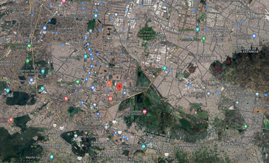 OPORTUNIDAD DE INVERSION EN CIUDAD DE MEXICO